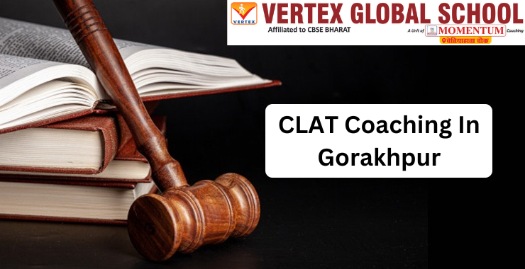 Best CLAT Coaching in Gorakhpur