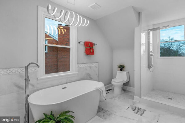 bathroom renovation contractors