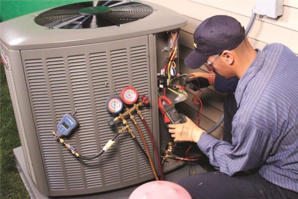 Air Conditioner Service Melbourne