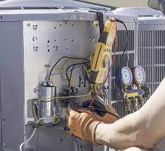 air conditioner repair