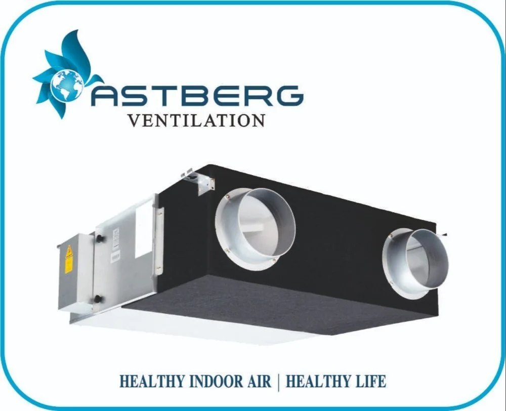 Indoor air solution