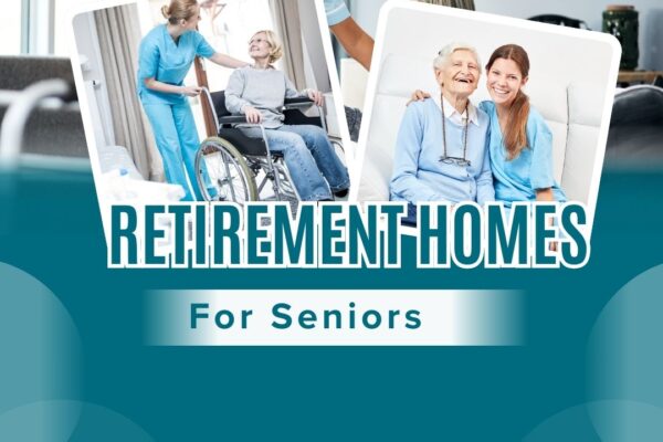 retirement homes for seniors