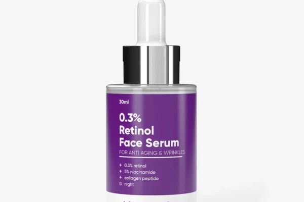 Best retinol serum in pakistan