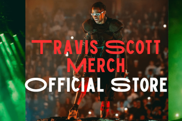 Limited Edition Travis Scott Hoodies: How to Get Yours