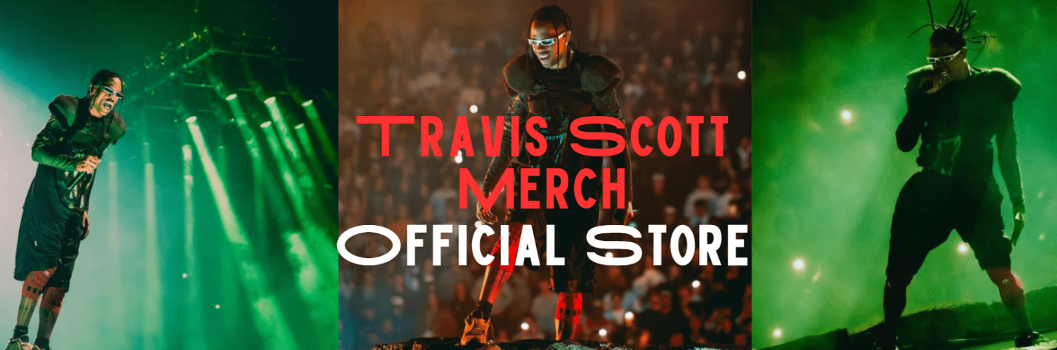 Limited Edition Travis Scott Hoodies: How to Get Yours