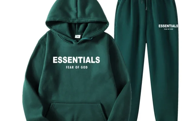 Where to Buy Authentic Essentials Hoodies Online