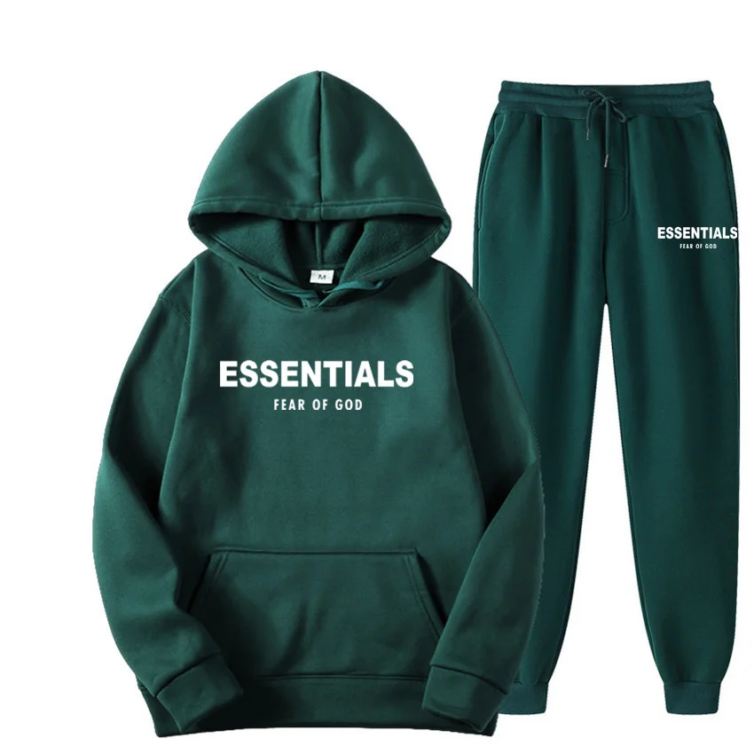 Where to Buy Authentic Essentials Hoodies Online