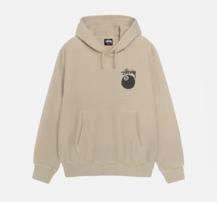 Everything You Need to Know About the Stussy Hoodie