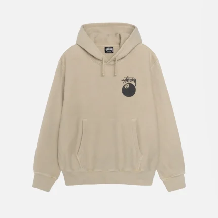 Everything You Need to Know About the Stussy Hoodie