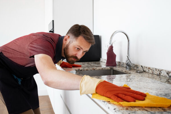 Deep Cleaning Services Boulder