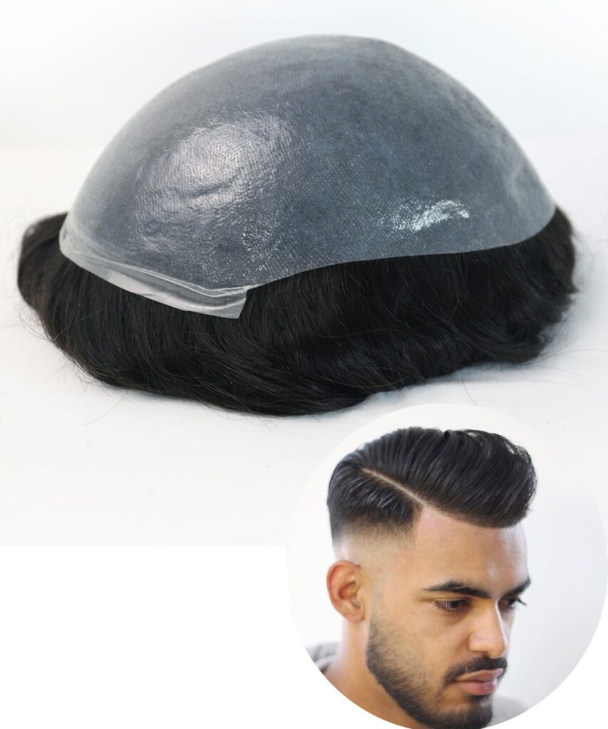 Toupee for Men