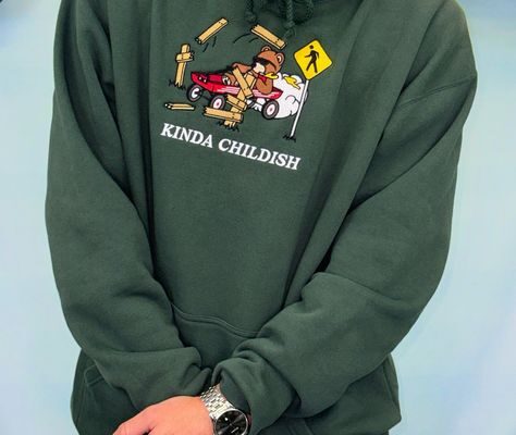 Childish Hoodie Official Childish Online Store