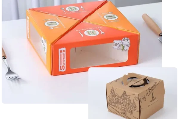 How Custom Fast Food Boxes are Revolutionizing the Industry