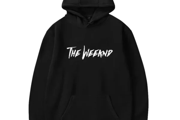 Where to Buy Official The Weeknd Merch Online and In-Store