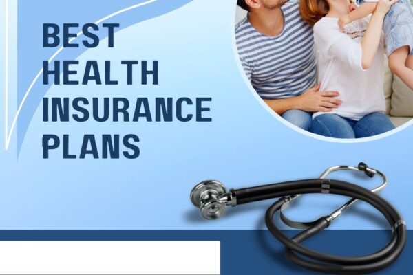 Best health insurance plans