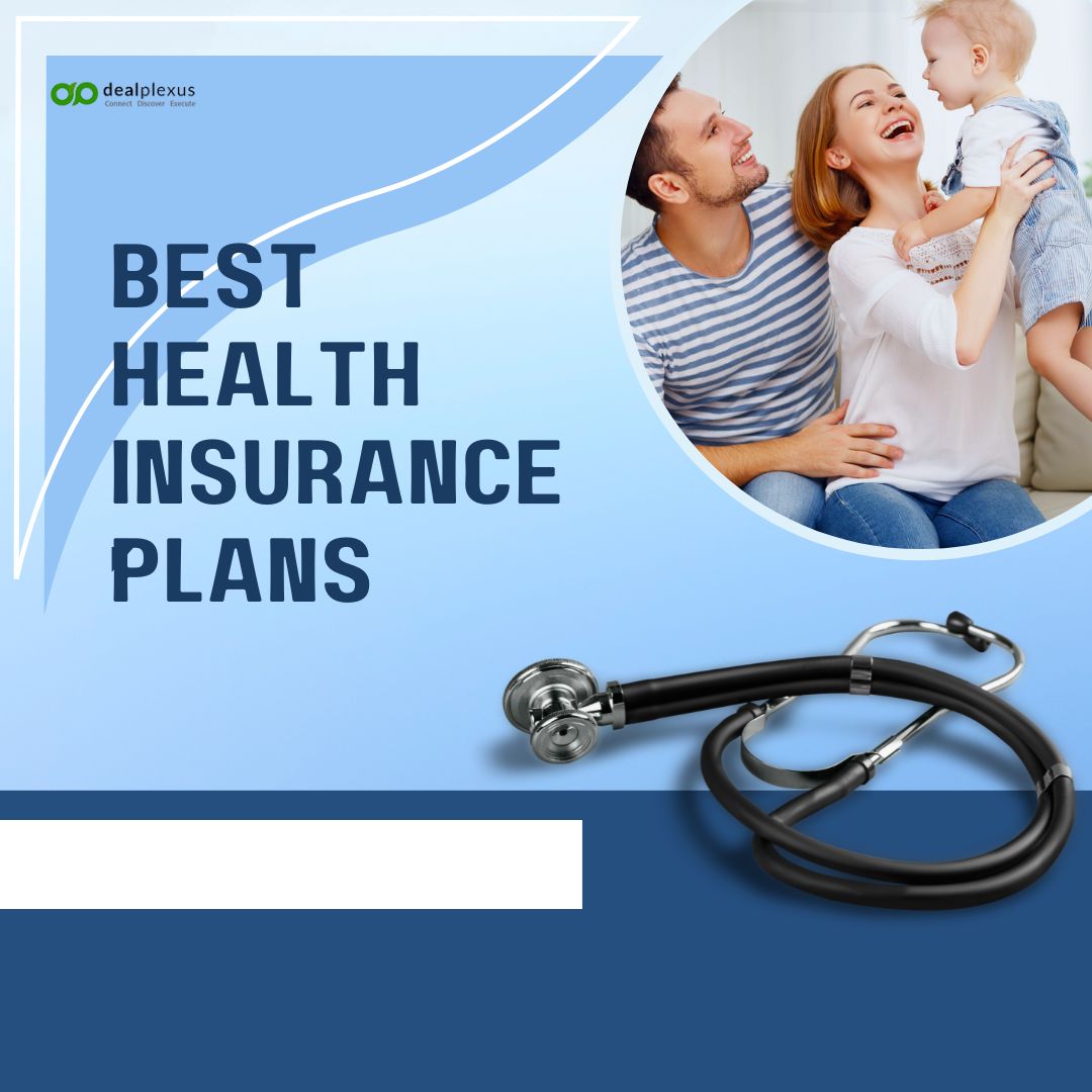 Best health insurance plans