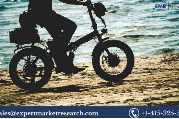 Electric Bike Market