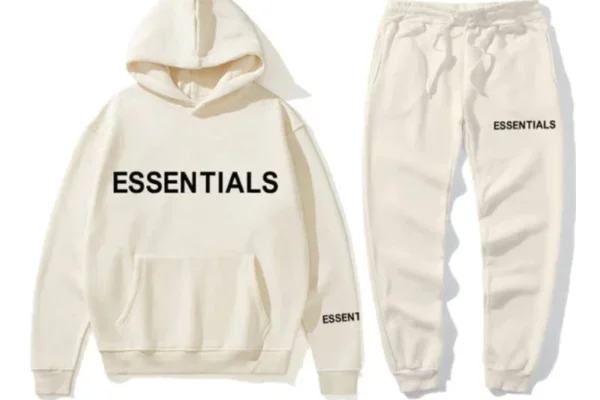 The Most Popular Essentials Hoodie Designs Right Now