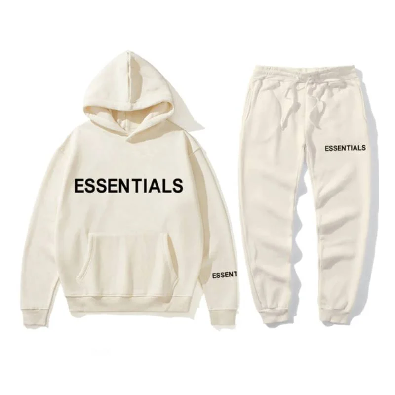 The Most Popular Essentials Hoodie Designs Right Now