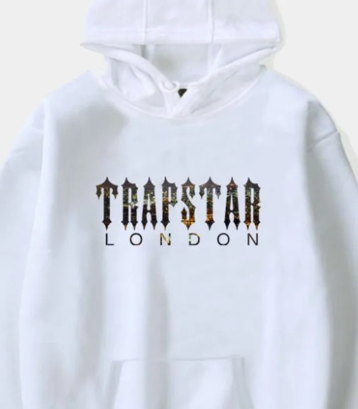 Trapstar Clothing: The Rise of an Underground Streetwear Icon