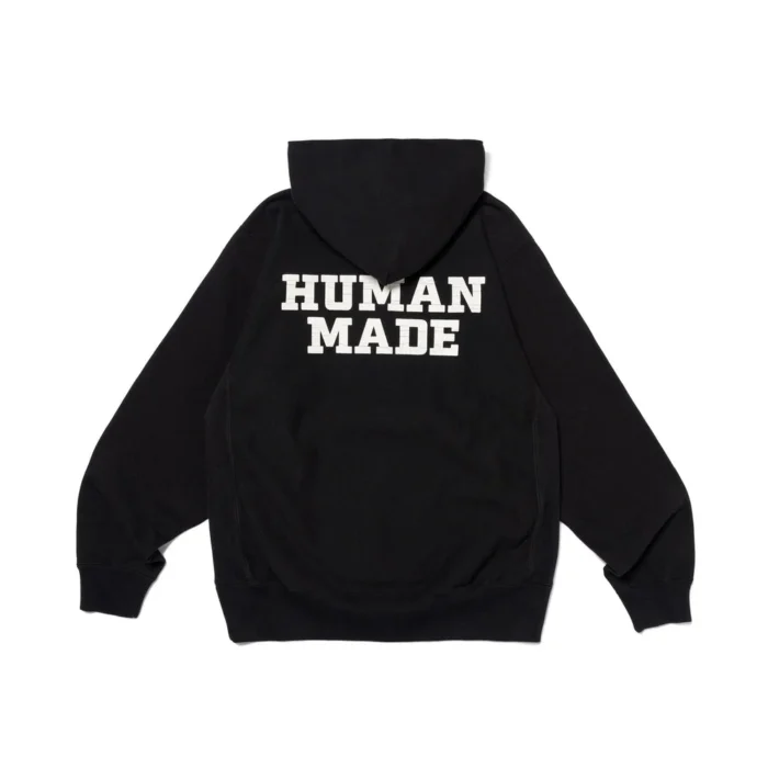 Human-Made-Graphic-Black-Hoodie