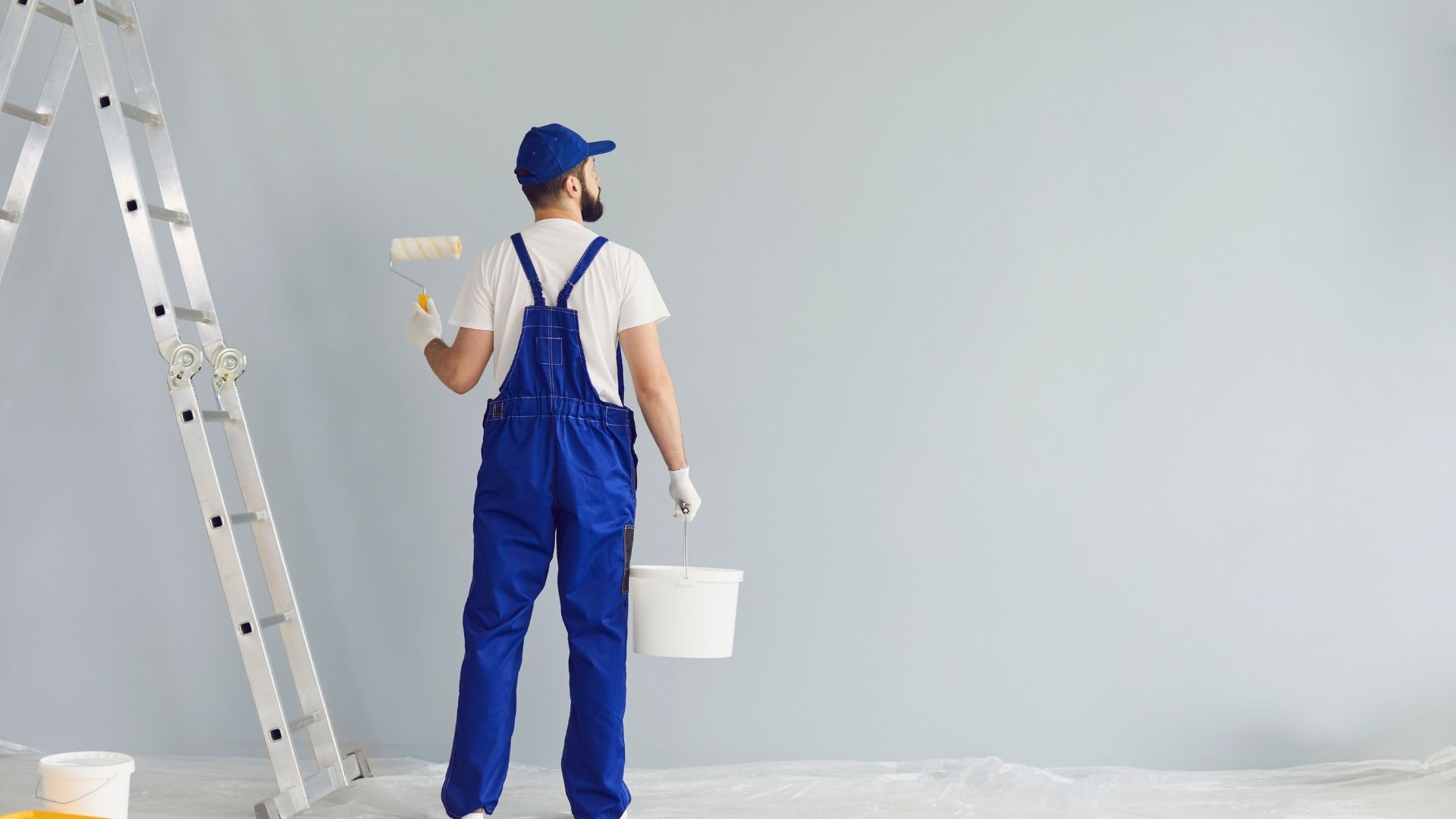 Interior Painting Services In Dubai