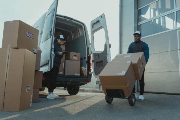 San Diego Movers