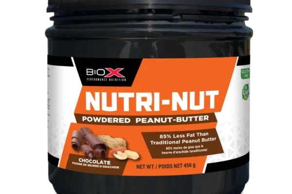 protein peanut butter powder