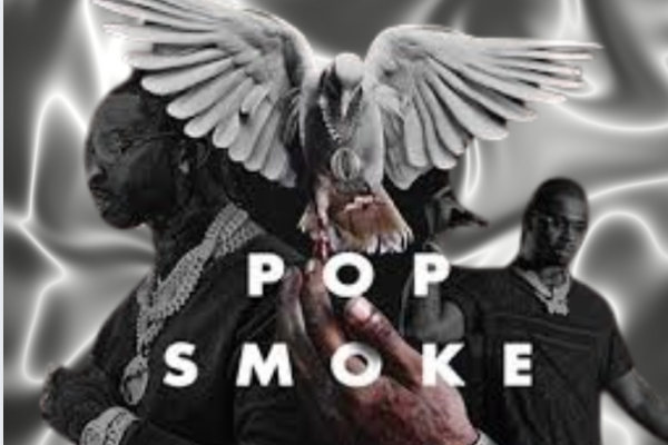 Pop Smoke's Floral Legacy: The Symbolism Behind His Iconic Style