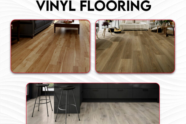 Vinyl Flooring