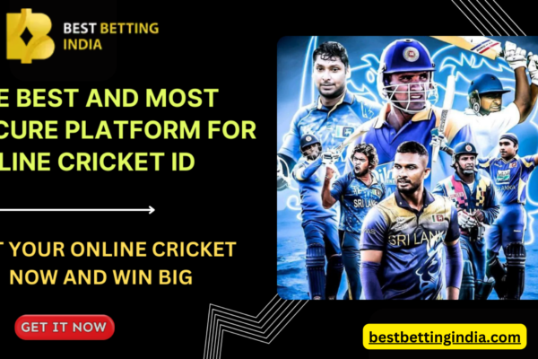 online cricket ID