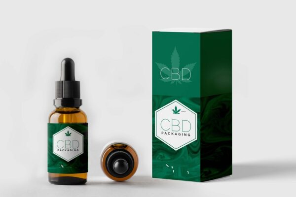 Custom Printed CBD Boxes & Wholesale Packaging for Your Brand