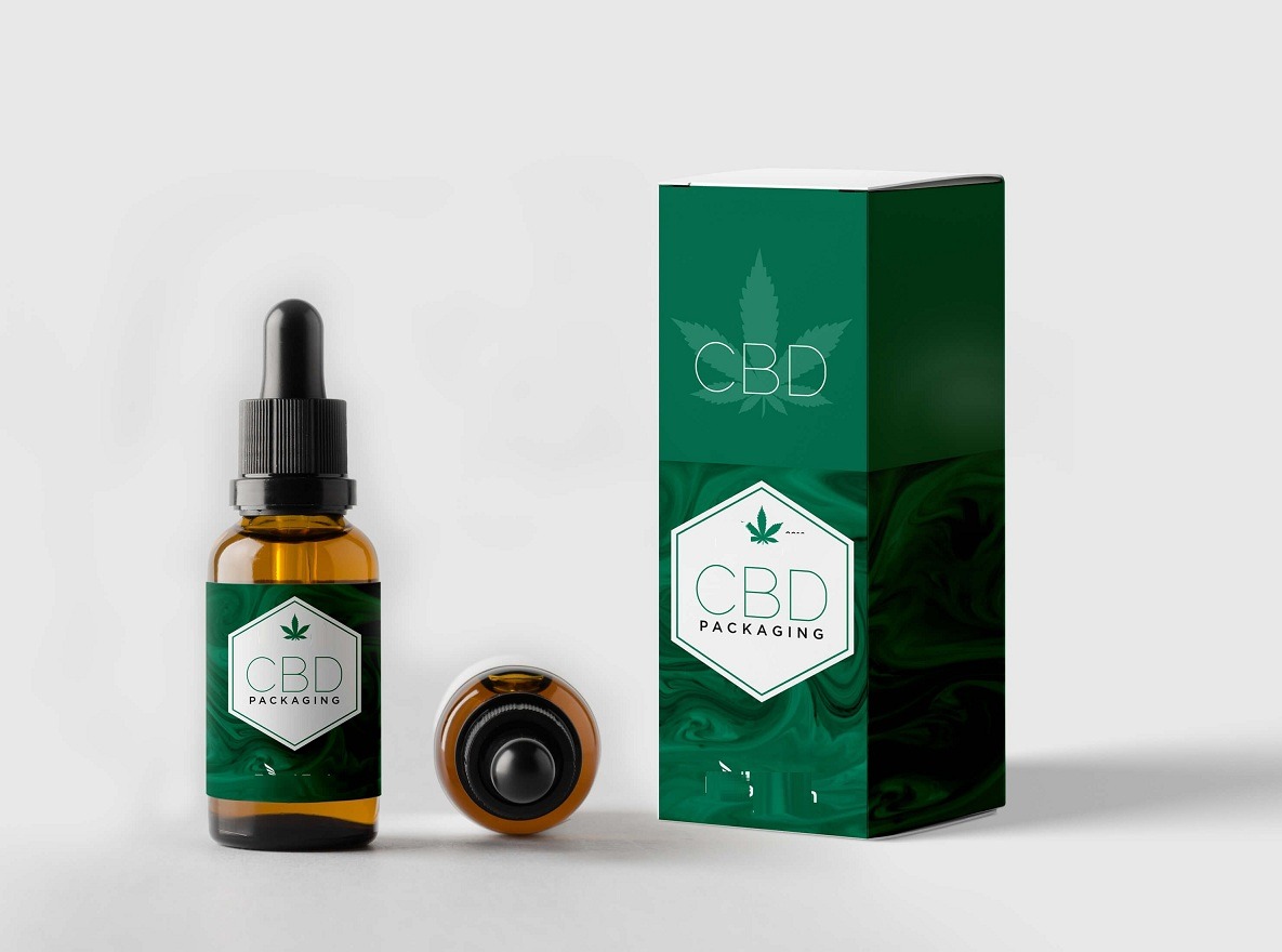 Custom Printed CBD Boxes & Wholesale Packaging for Your Brand