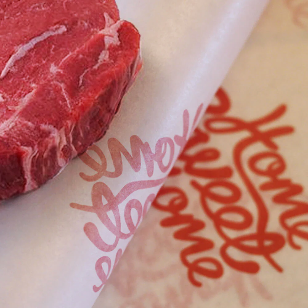 Why Custom Butcher Paper is Essential for Your Business Success