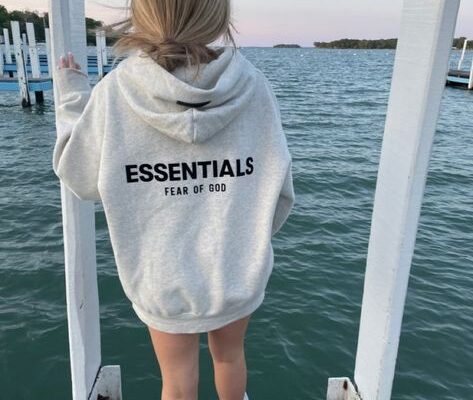 essentials clothing Online hoodie Store