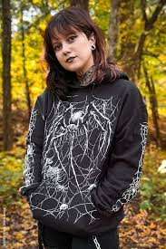 Spider Hoodie Shop And Shorts