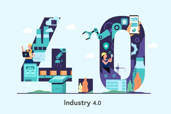 Industry 4.0 Programs