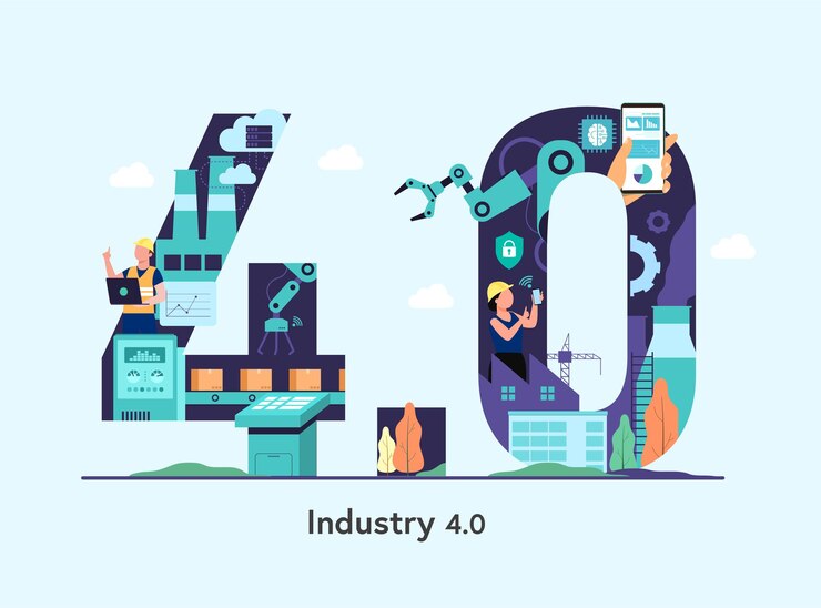 Industry 4.0 Programs