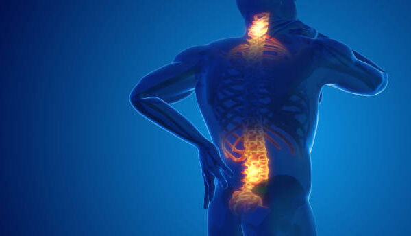 Back Pain Management