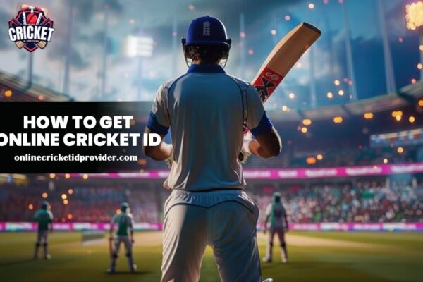 online cricket id