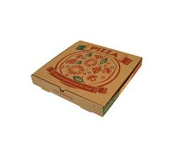 Pizza Boxes | Custom, Wholesale & Eco-Friendly Packaging