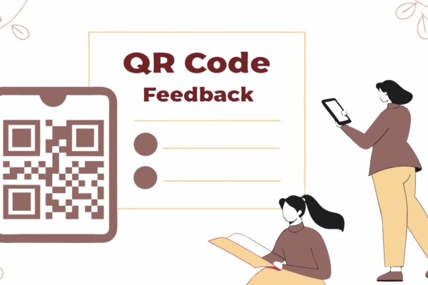 QR Code Survey