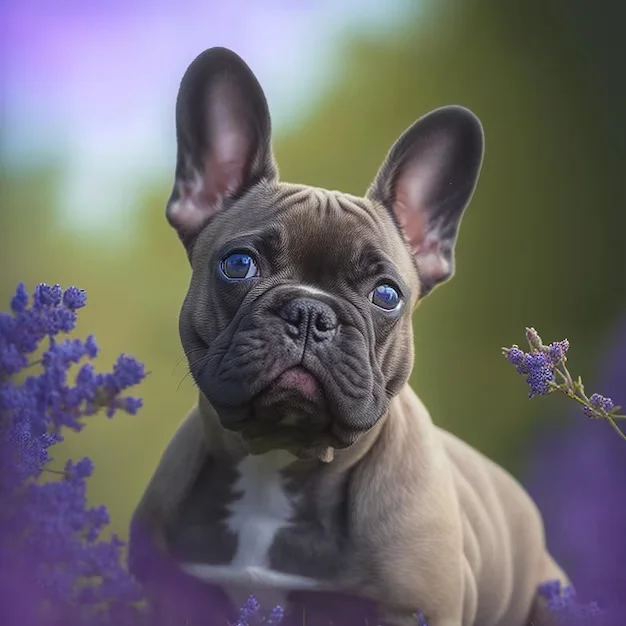 French Bulldog Breeder