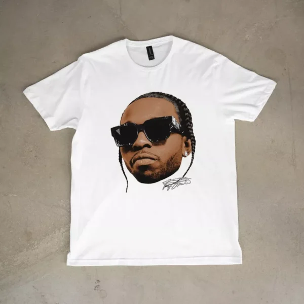 Pop Smoke Shirts: The Ultimate Tribute to a Legend