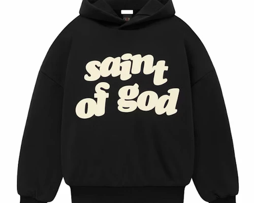 Saint Michael Clothing