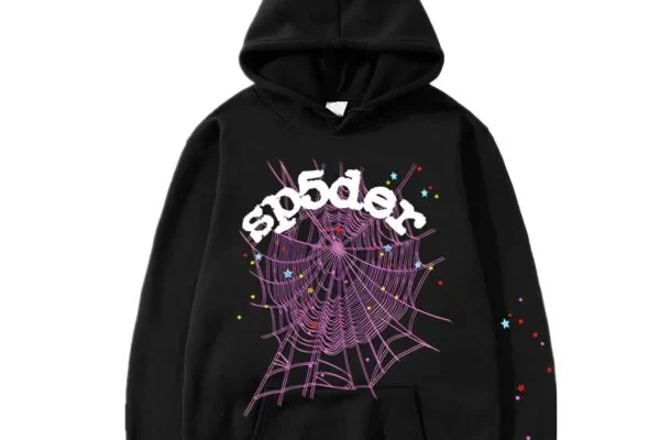 Sp5der Hoodie