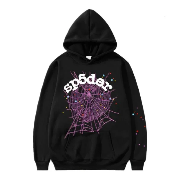 Sp5der Hoodie