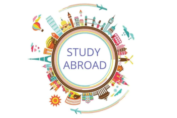 Some Reasons To Study Abroad for Higher Education