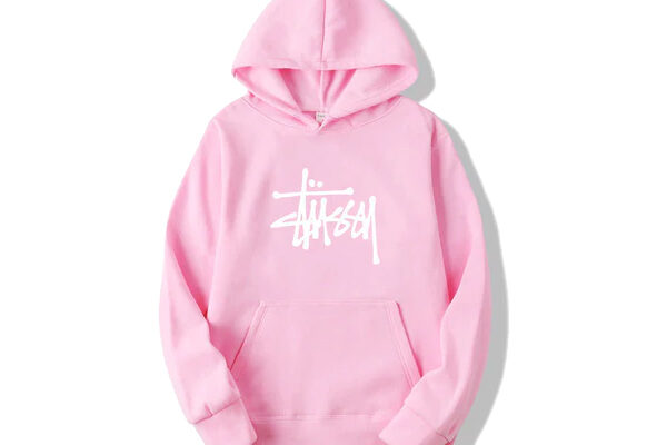 Stussy Hoodie