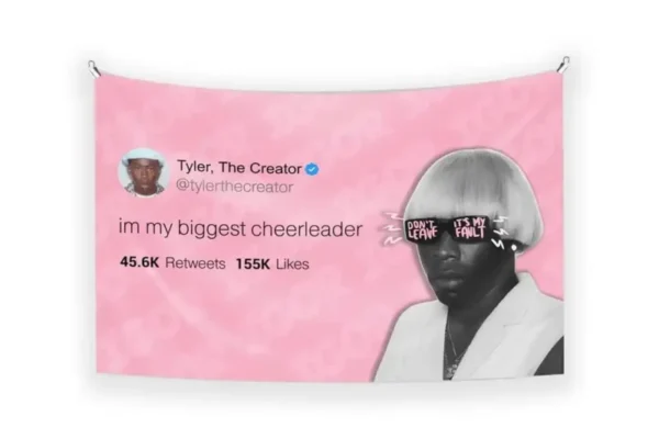 Tyler The Creator Merch A Perfect Blend of Music Art and Fashion